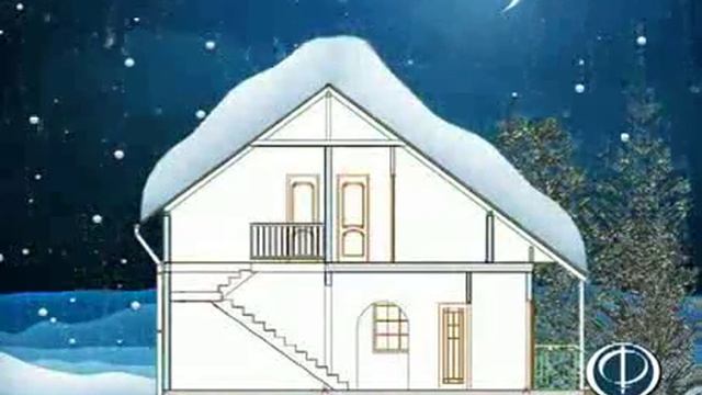 фундамент на торфе смотреть онлайн