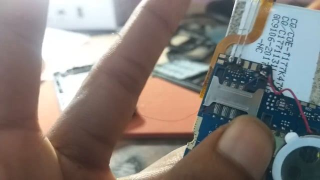 All China phone no speaker sound problem jumper смотреть онлайн