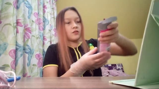 Крашу волосы тоникой!?Вредно ли красить волосы тоникой? смотреть онлайн