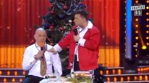 95 квартал . После Новогодней ночи . До слез!....