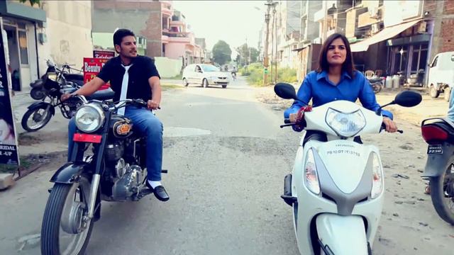 new punjabi song kabootri singer jassi dhaliwal produser davinder sherian company musicheights смотреть онлайн
