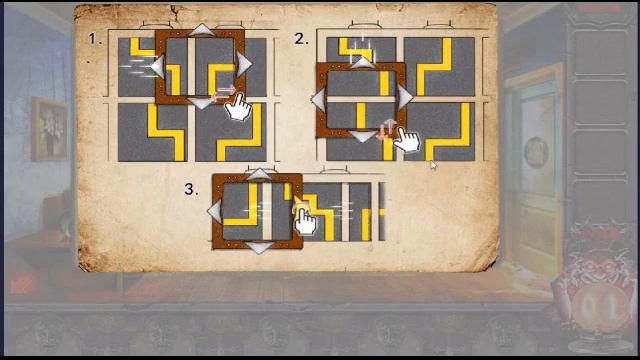 Can You Escape The 100 Rooms 8 level 18 Android смотреть онлайн