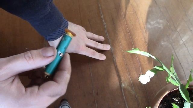 лазерный указатель линия самодельный смотреть онлайн