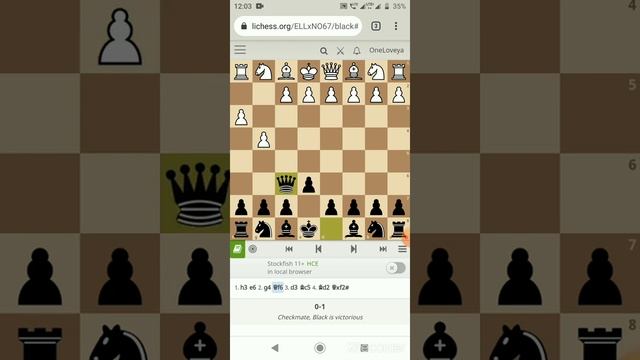 chess : fastest check mate : game 4 смотреть онлайн