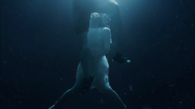 Bring It On Ghost - Bong Pal Save Hyun Ji From Drowning смотреть онлайн