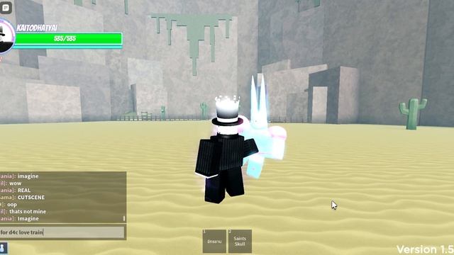 [AUT] Getting D4C Love Train смотреть онлайн