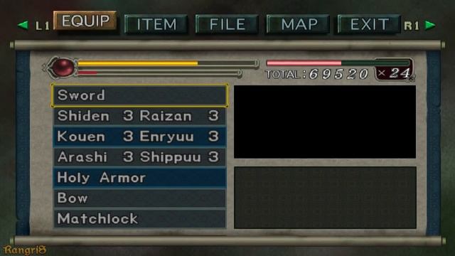 Onimusha Warlords (PS2/PCSX2) - All Bosses (No Damage + Ending) 1080p 60FPS смотреть онлайн