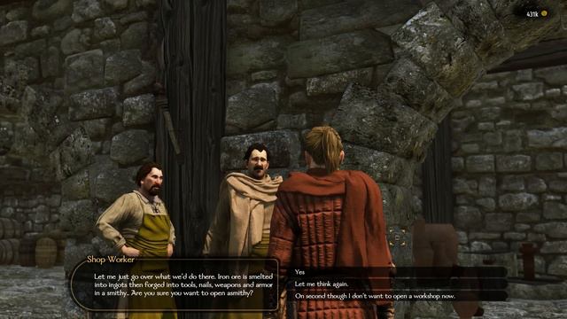 Mount & Blade II: Bannerlord - Release Date Announcement Trailer смотреть онлайн