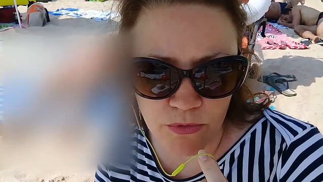 Отдых в Болгарии. Курорт Несебр. Июль 2019 смотреть онлайн