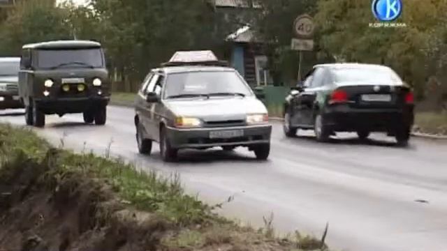 10 09 2013 Ремонт Архангельской смотреть онлайн