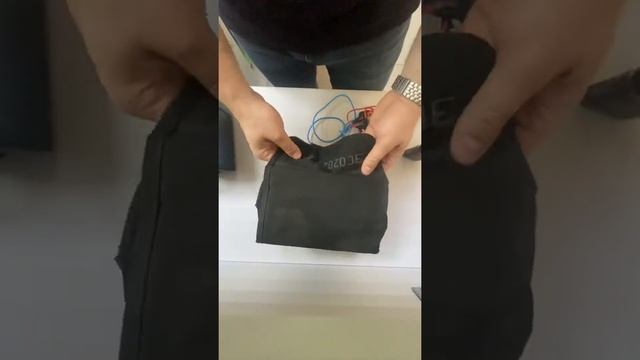 Мегаометр эс0202/2-г смотреть онлайн