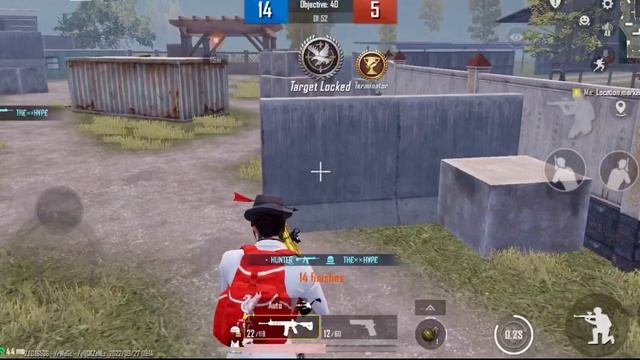 Using Hidden Hacks ✅in I Phone 12 Pro (IOS) Only headshot ? смотреть онлайн