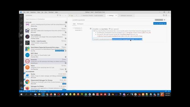 Lesson 36 2021 09 06 vsc ext install смотреть онлайн