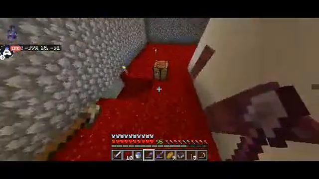 Minecraft PE Live | Realms Survival World | MHD Is Back | V 1.19.83 смотреть онлайн