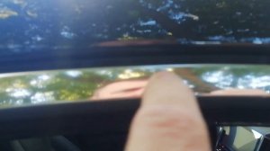 Появилась ржавчина на молдингах Subaru Forester 2020, 2.0