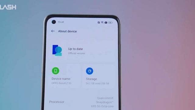 6JUTA?! Unboxing OPPO Reno8 Z 5G смотреть онлайн