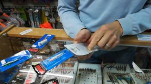 Балансиры Rapala оригинал и подделки