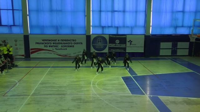 "Юрал Федерал Форс" г. Екатеринбург финал 2 место смотреть онлайн