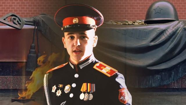 Читает Савелий Фомин «Ты помнишь, Алёша, дороги Смоленщины» смотреть онлайн