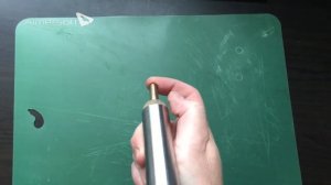 Угольная колонна своими руками.