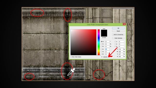 [LetsDev #6] Подготовка графического контента для VR игры смотреть онлайн