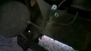 Как установить КОМ, коробка отбора мощности на пневмо включении с КамАЗ на ГАЗ-САЗ-4301-4509