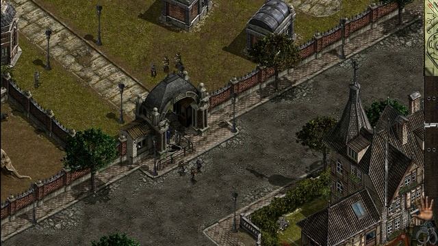 Commandos: Beyond the Call of Duty Speedrun #2 смотреть онлайн