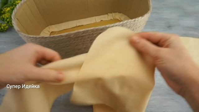 Три Идеи Оригинальных ОРГАНАЙЗЕРОВ из Картона своими руками смотреть онлайн