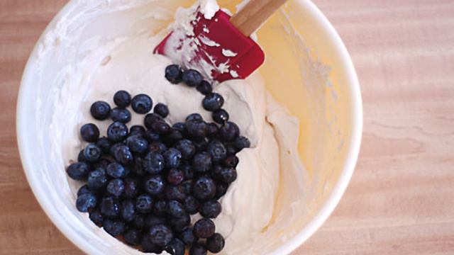 Книга рецептов