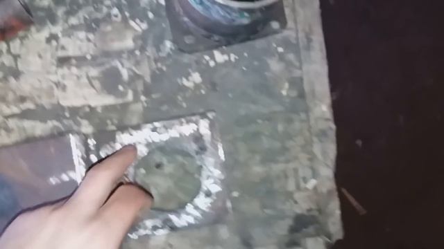 Ремонт ЮМЗ навеска,блокировка,кулиса кпп ч 2 смотреть онлайн