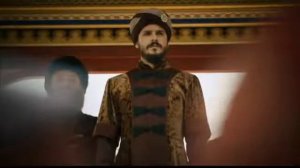 Шехзаде мустафа