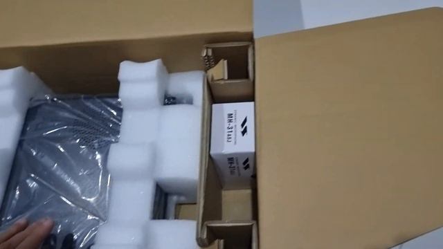 Unboxing Yaesu FT-991A HF/VHF/UHF All Mode. Malaysia 9W2JHZ смотреть онлайн
