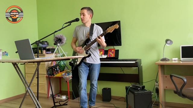 Считалочка / Нам не нужно ничего, кроме рок-н-ролла смотреть онлайн