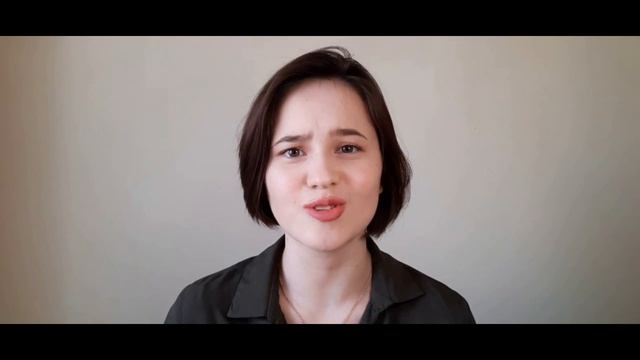 Скажите, Вы когда-нибудь любили? - Люся Моренцова ( чтец - Эмма Зайнуллина ). смотреть онлайн