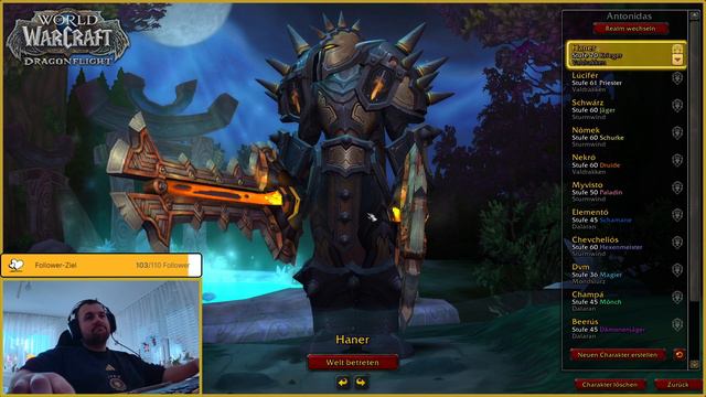 WoW #159 WEEKLY CHEST OPENNING 421 ITEM | FURY WARRI 2,4k смотреть онлайн