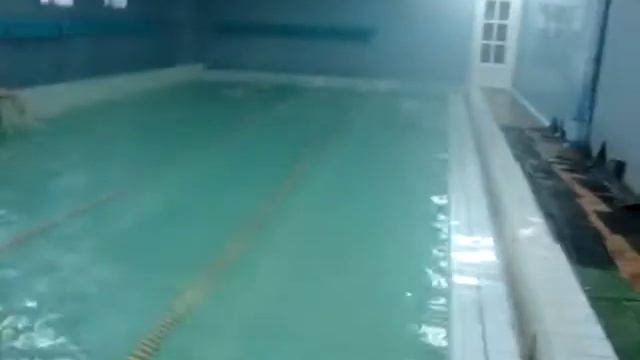 Юля и Вика бассейн+)))) смотреть онлайн