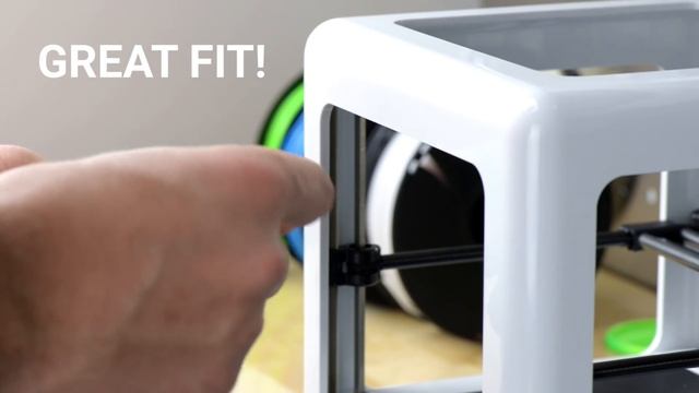 Let's 3D Print Some SD Card Holders смотреть онлайн