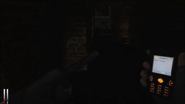 Cry of Fear - Глава 2 Кто Этот Доктор ? #5 смотреть онлайн