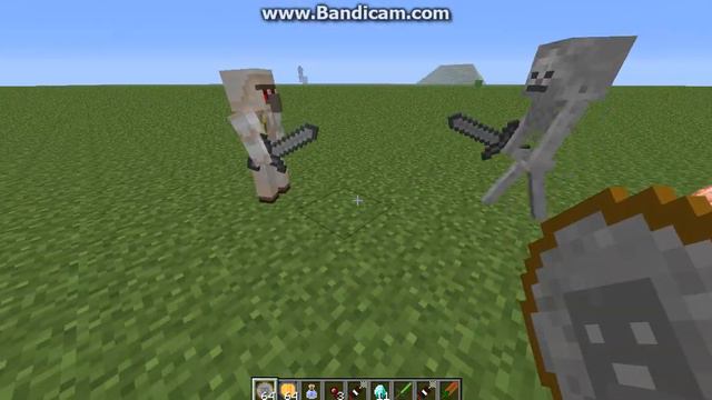 Mod Battles(better dungeons mod!) смотреть онлайн