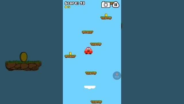 Pou sky jump смотреть онлайн