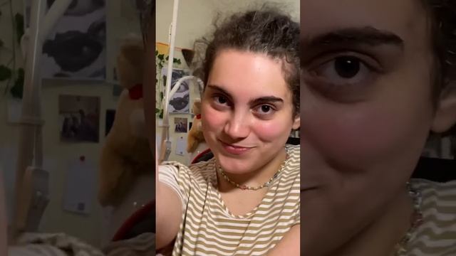 люблю эту песню #макияж смотреть онлайн