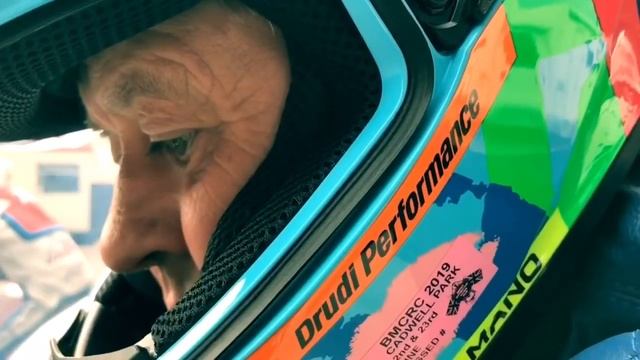 Sidecar Revival 2019 смотреть онлайн