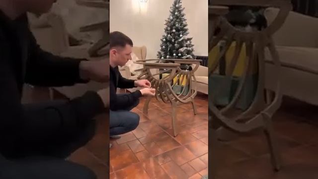 Инструкция по сборке кресла для отдыха смотреть онлайн