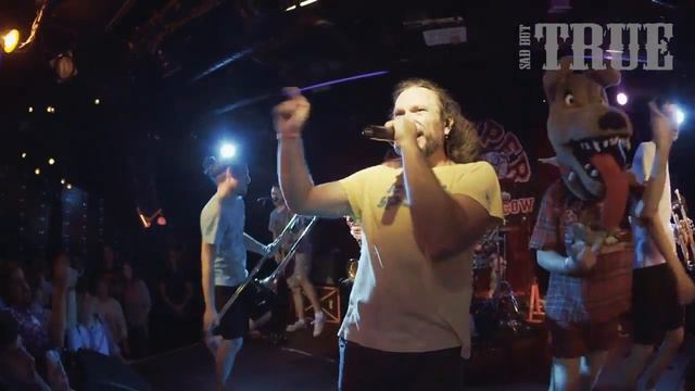 Distemper - все п...ят (врут) 18+ смотреть онлайн
