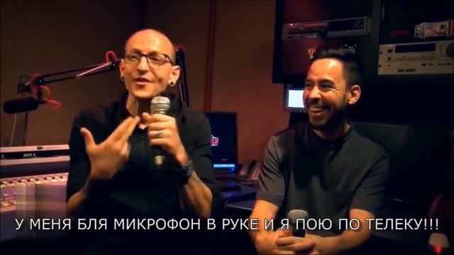 Chester Bennington l ТИТЬКИ ОБОРОТНИ)))) l НУ НАДО ЖЕ ТАКОЕ ПРИДУМАТЬ!!! смотреть онлайн