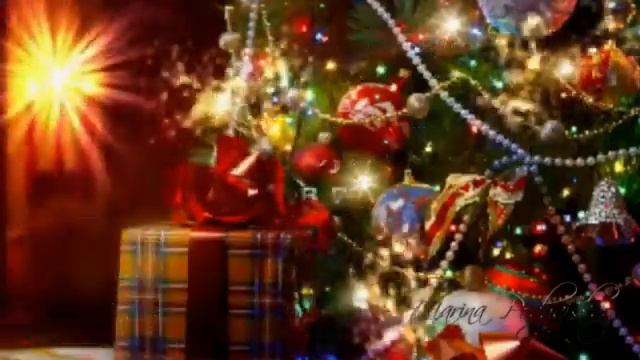 Старый Новый Год!