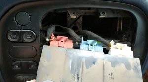 Не работает подогрев лобового стекла VW SHARAN!!! Ищем неисправность.