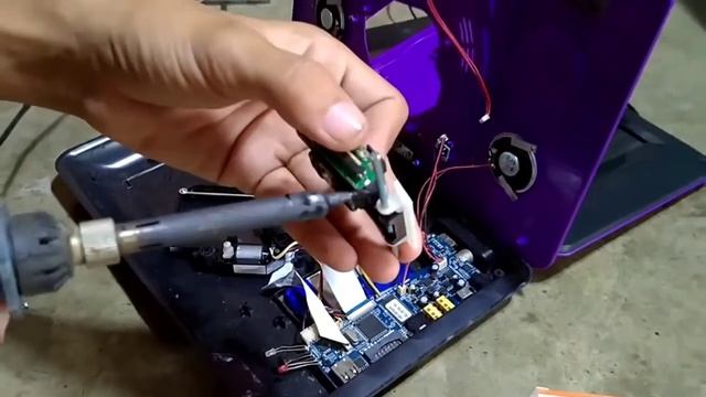 Portable DVD Player || How to fix! DIY смотреть онлайн