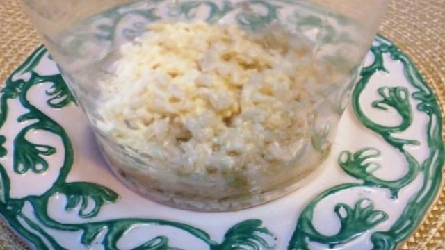 Секреты кухни