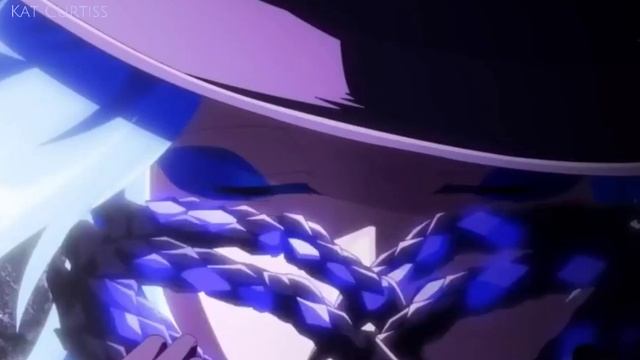Twisted Wonderland AMV Savage #twistedwonderland смотреть онлайн